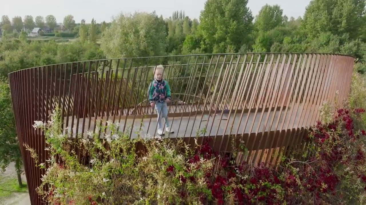 Máximapark Utrecht | Documentaire | Ondernemersfonds Utrecht