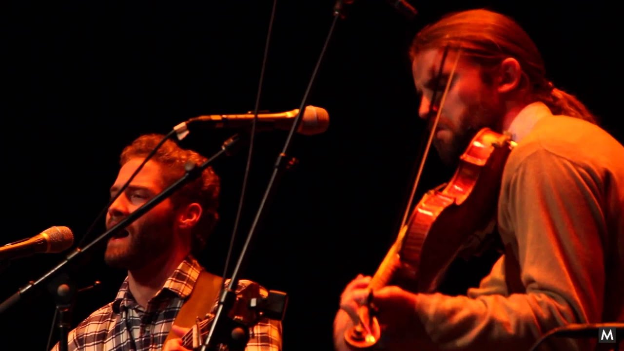 The Lonely Heartstring Band Takes the FreshGrass Contest Stage