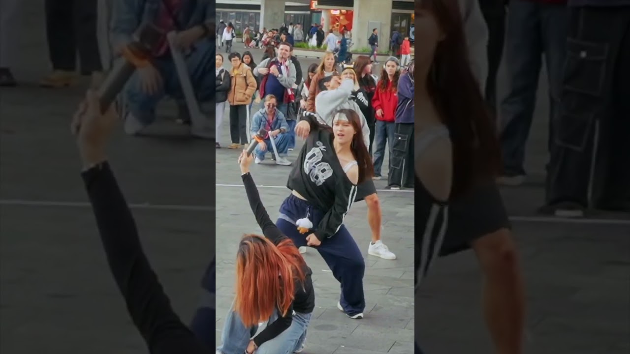 🇦🇺Kpop in Public - TXT LO$ER=LOVER