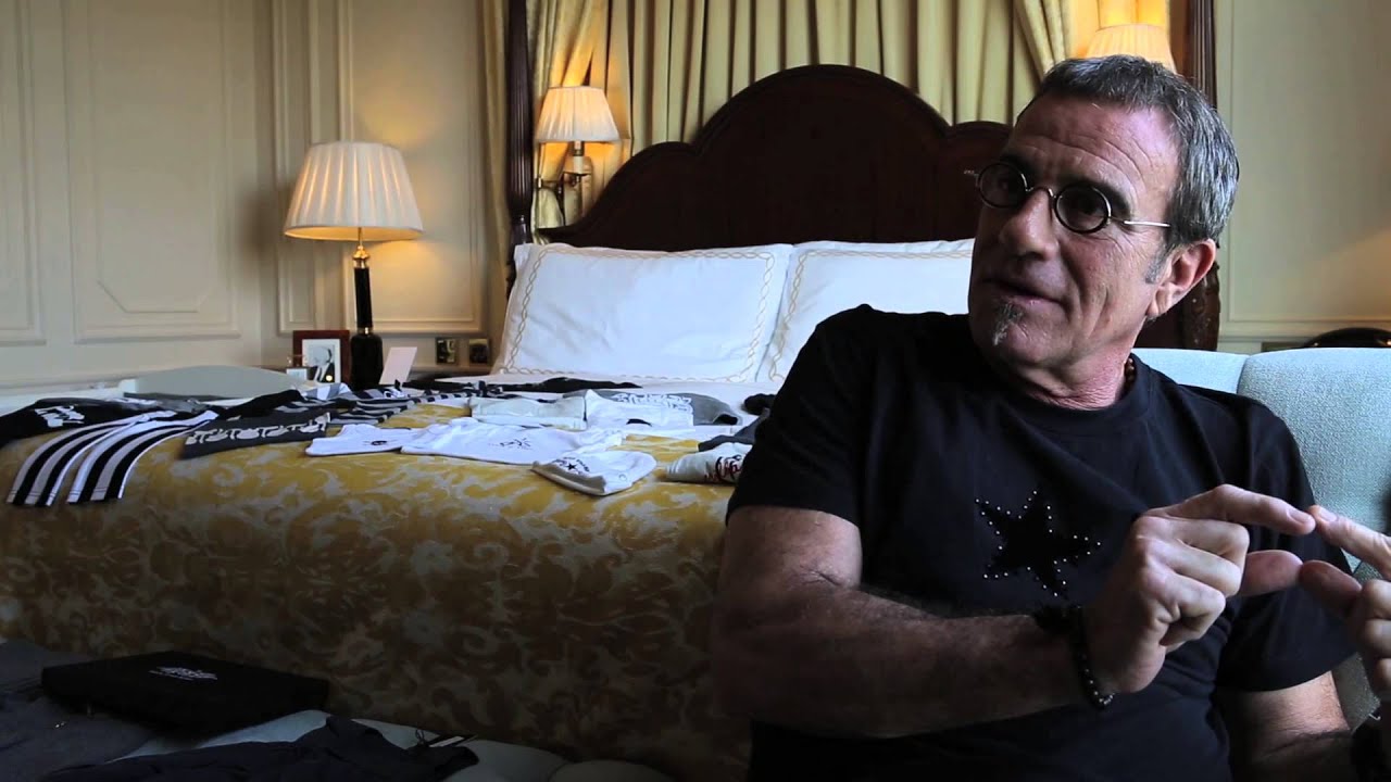 Exclusive Interview With Tico Torres by Kid Style Junkie