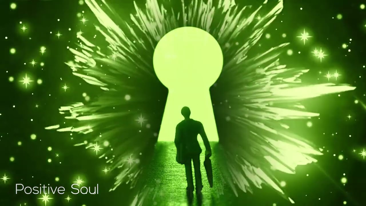 Twin Flame Connection To Removing Blockages | Telepathic Healing Frequency | Heal Negative Energy
