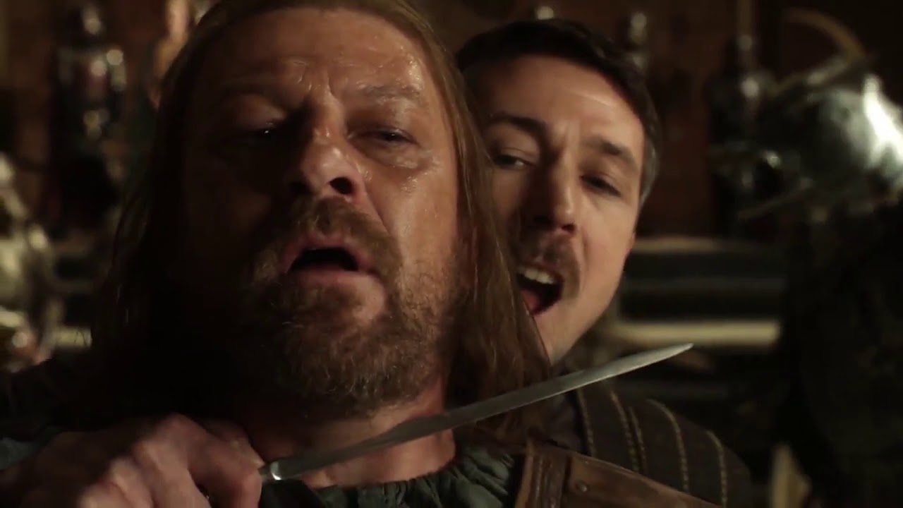 Lord Petyr Baelish | Tribute