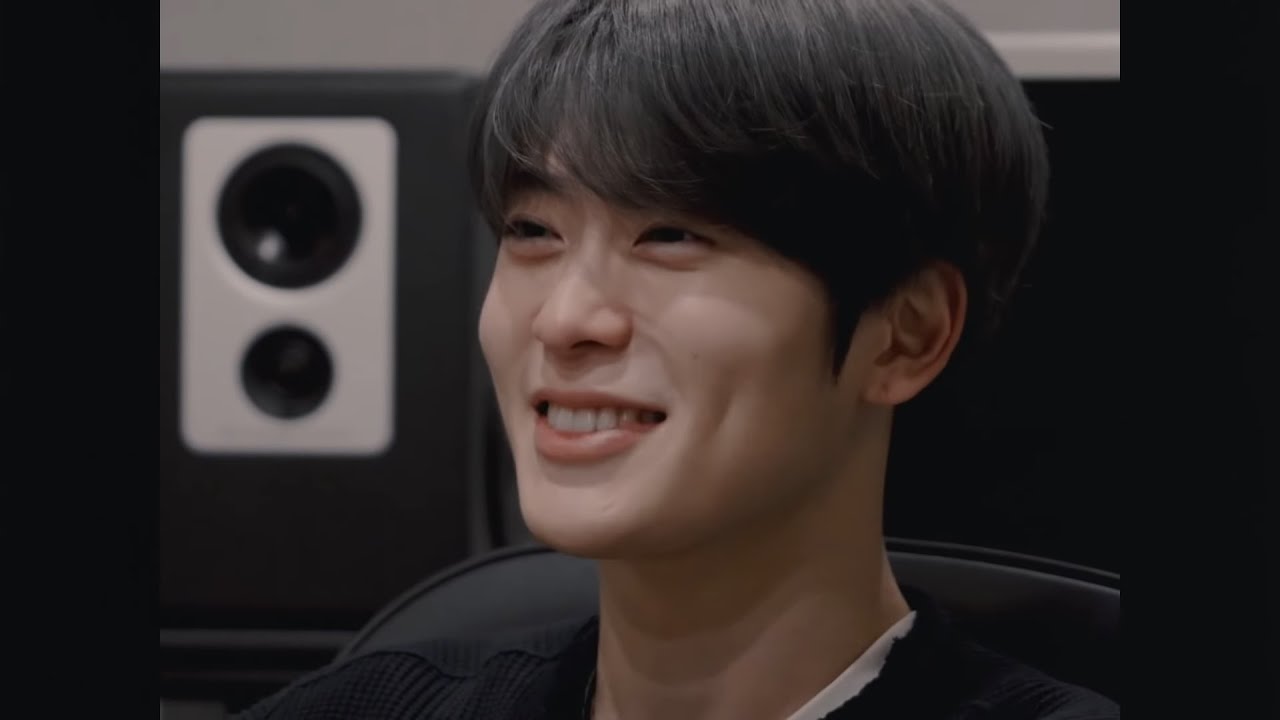 [NCT 재현] 재현 선배