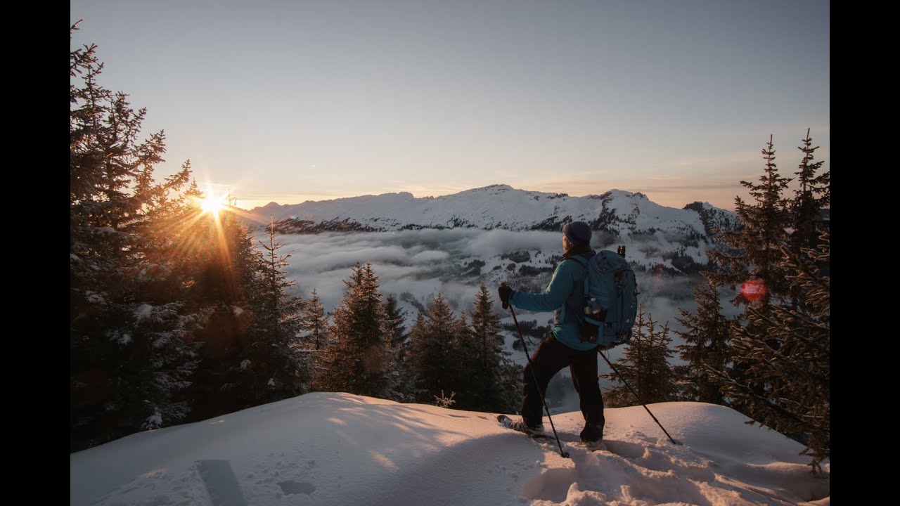 6 Tipps für das Fotografieren im Winter