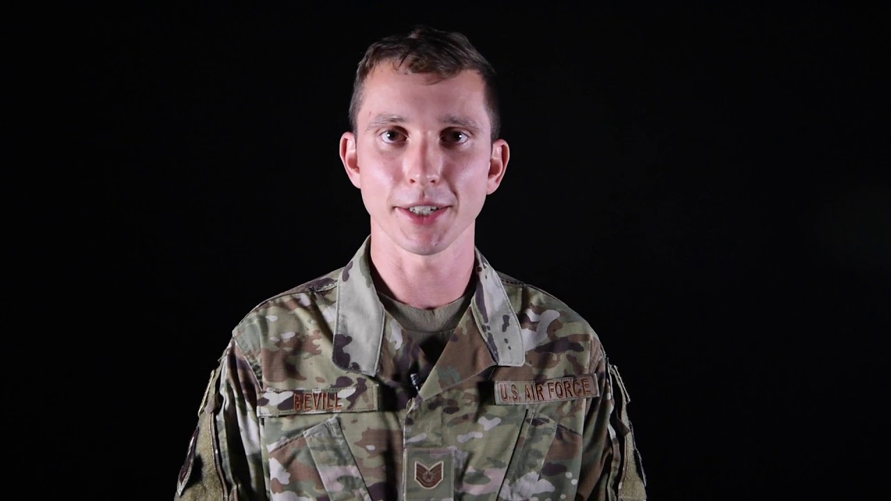 Whiteman AFB Virtual Newcomer's Brief