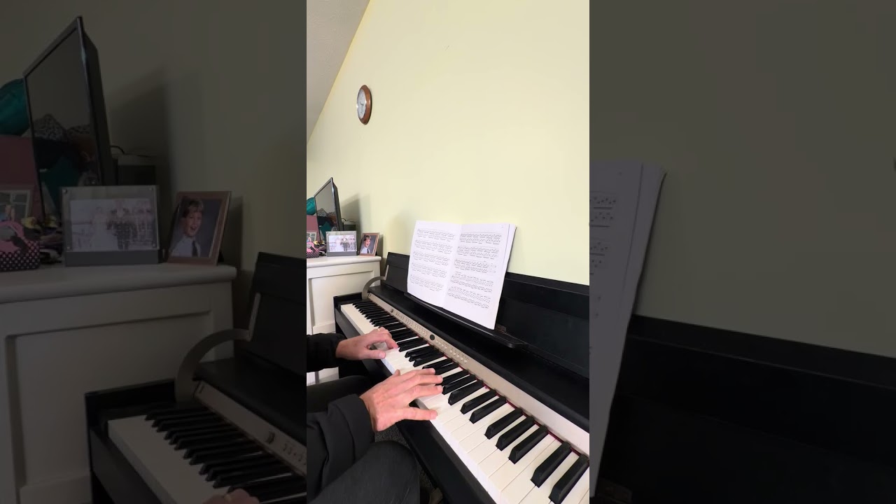 In un altra vita by ludovico einaudi 