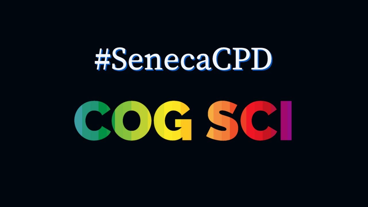 Using Seneca to help students catch up