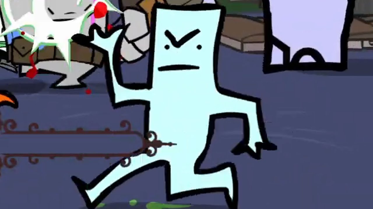 [World Record] Castle Crashers 100% Speedrun in 