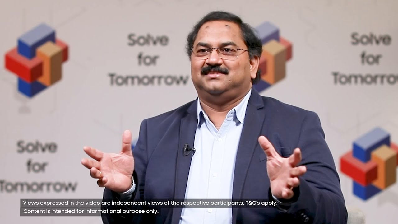 Episode 7 | Solve for Tomorrow 2023 | Samsung