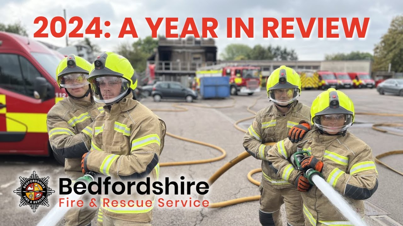 2024: A Year In Review