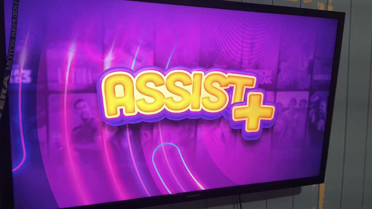 Como instalar o Assist plus na Roku tv, e ter acesso a conteúdos de filmes séries e canais ao vivo 