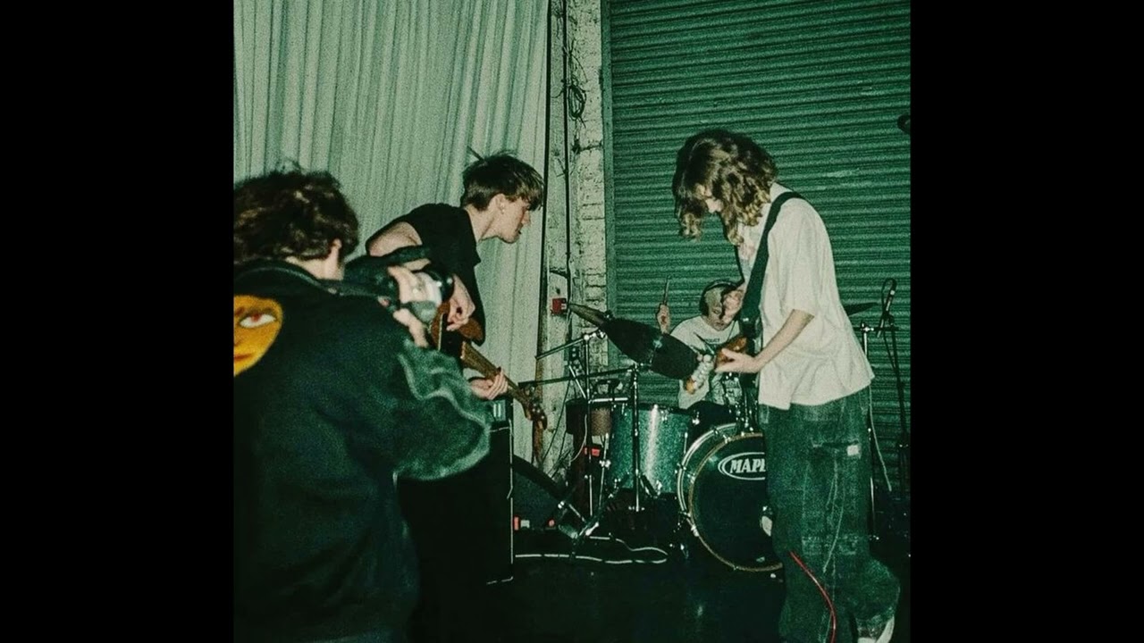 45. [Free] Lofi band X Alt rock X Alt jazz x Type Beat 