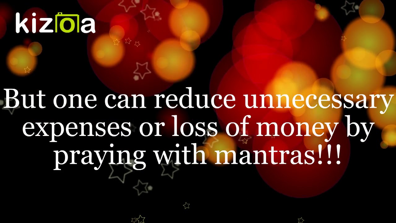 Varuna Mantra-Mantra for Richness,Wealth and abundance