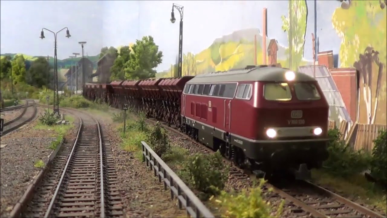 ESU V160-  Art.  Nr  31000 Neuheit 2020