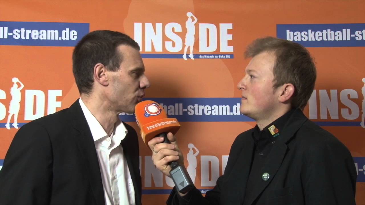 GAME - TBB Trier - medi Bayreuth