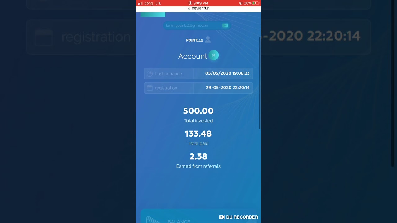 Hevlar 165.60rub withdraw received ✅