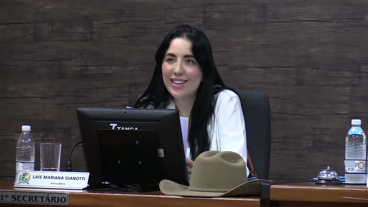 16/03/2026 7° SESSÃO ORDINÁRIA