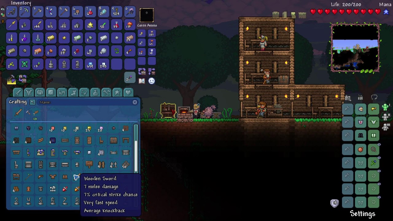 when did terraria update?!
