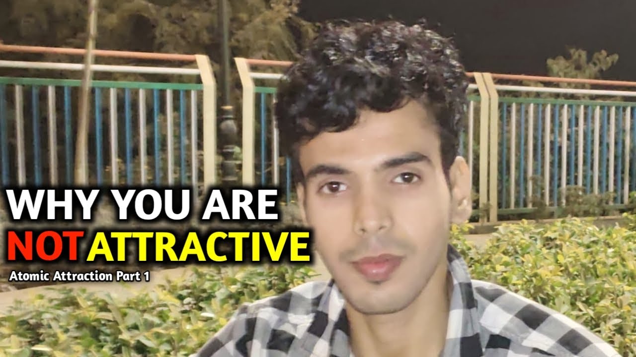 BECOME ATTRACTIVE | WHAT GIRLS WANT?