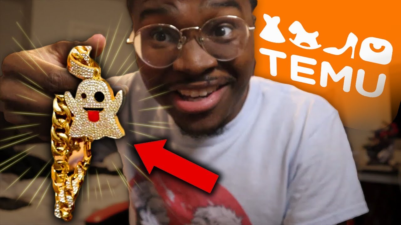 Rating Temu Chains!!!