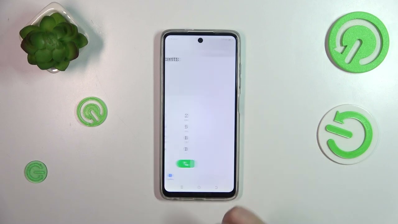 Tecno Spark Go 2024 &mdash; как использовать секретные коды | Доступ к скрытым кодам