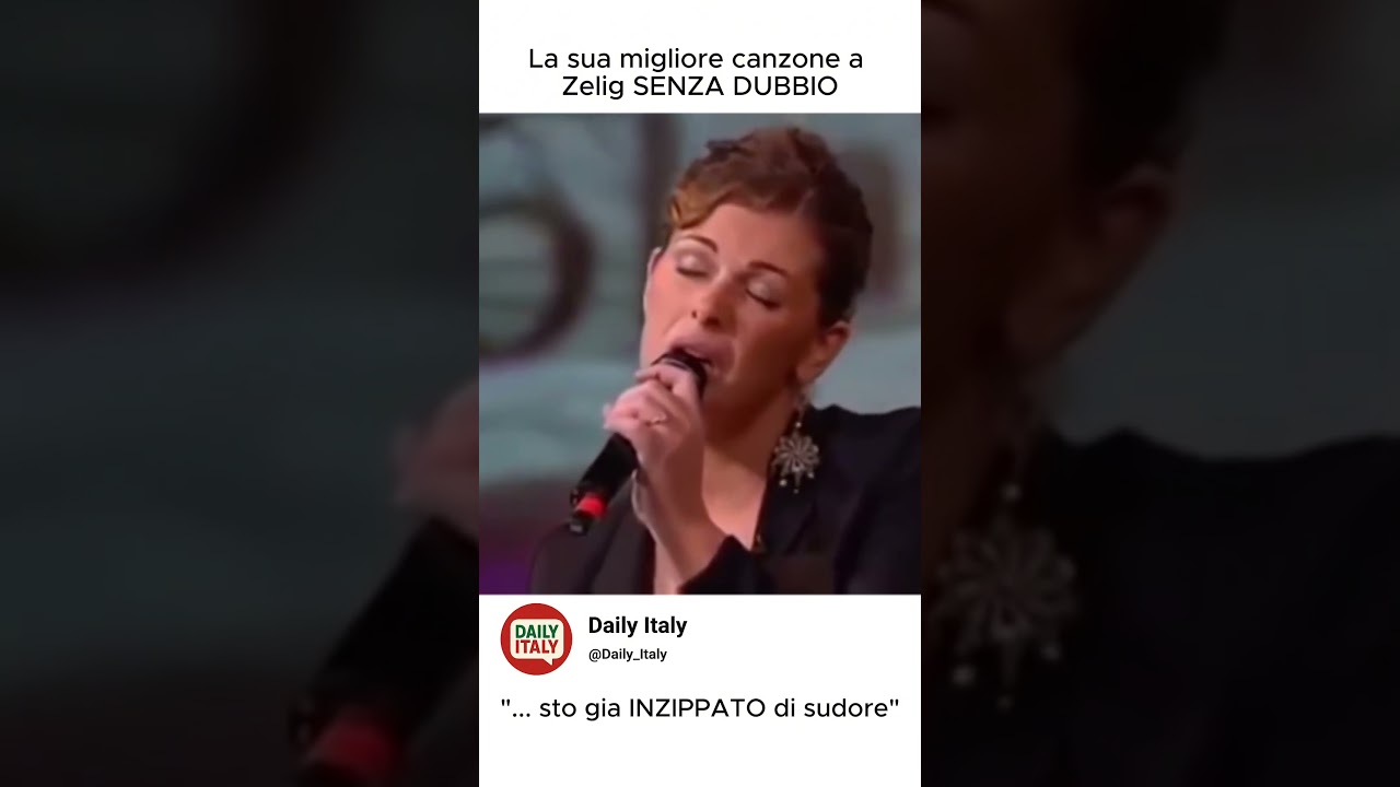 Banana 33 | Checco Zalone