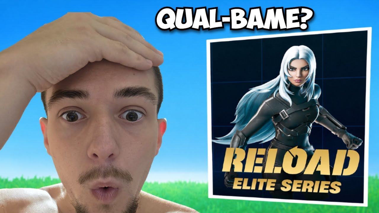 КЛАСИРАХМЕ СЕ ЗА $2,500,000 ТУРНИР! | Reload Elite Series Round 1