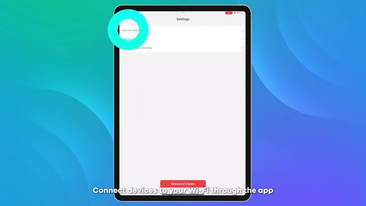 Kandao Meeting App V3 0 is now available