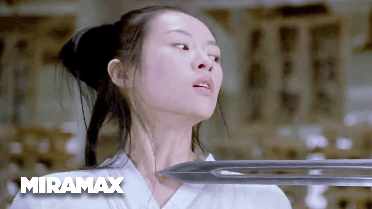 Hero | &lsquo;Golden Opportunity&rsquo; (HD) - Jet Li, Maggie Cheung | MIRAMAX
