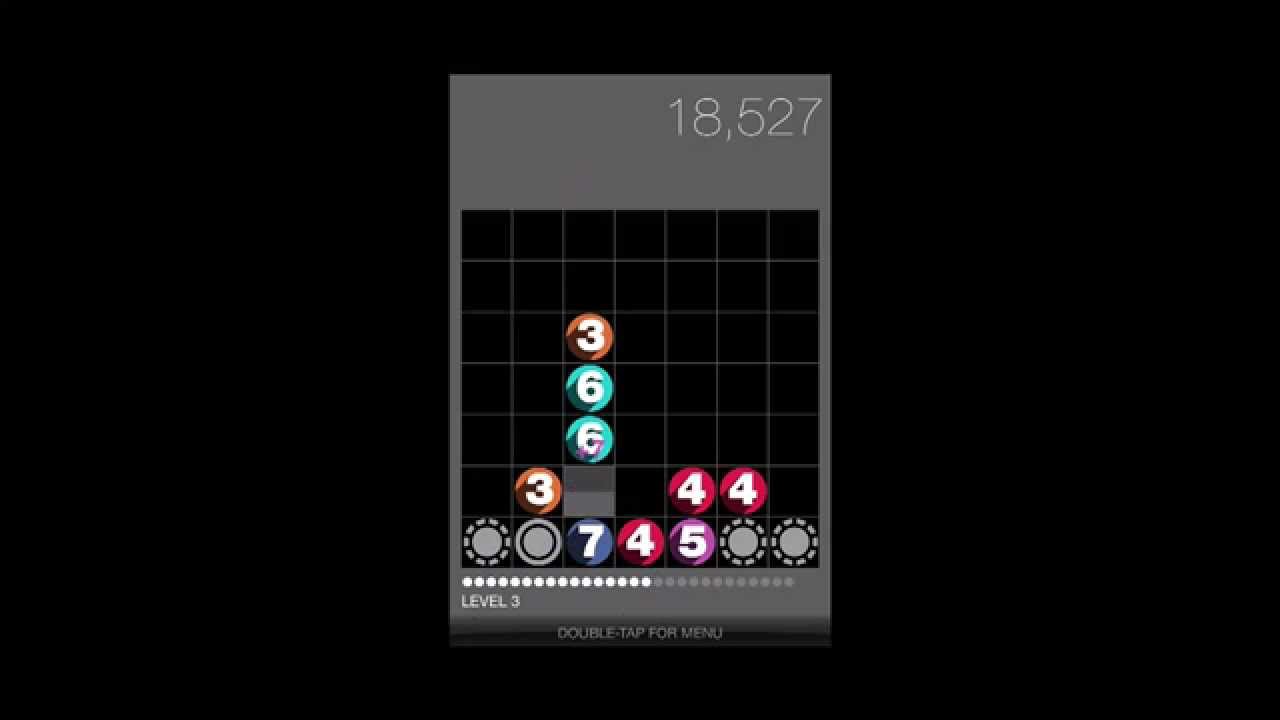 Let's Play Drop7, Part 2