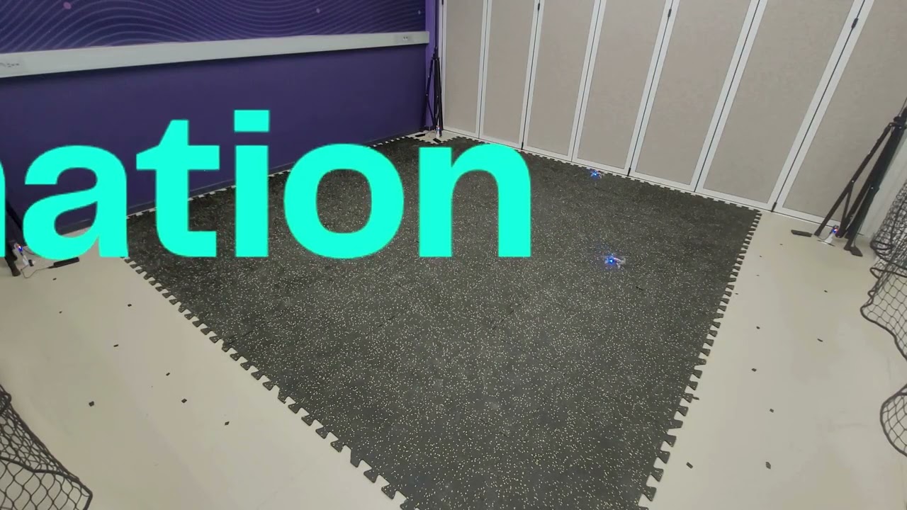 Multi Robot System - Project Results