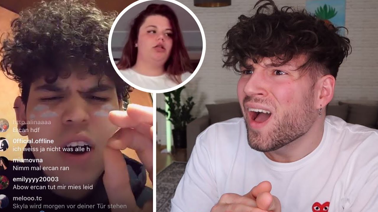 SIE HABEN IHRE SCHWANGERSCHAFT GEFAKED! 👶😳 (*nicht normal*)