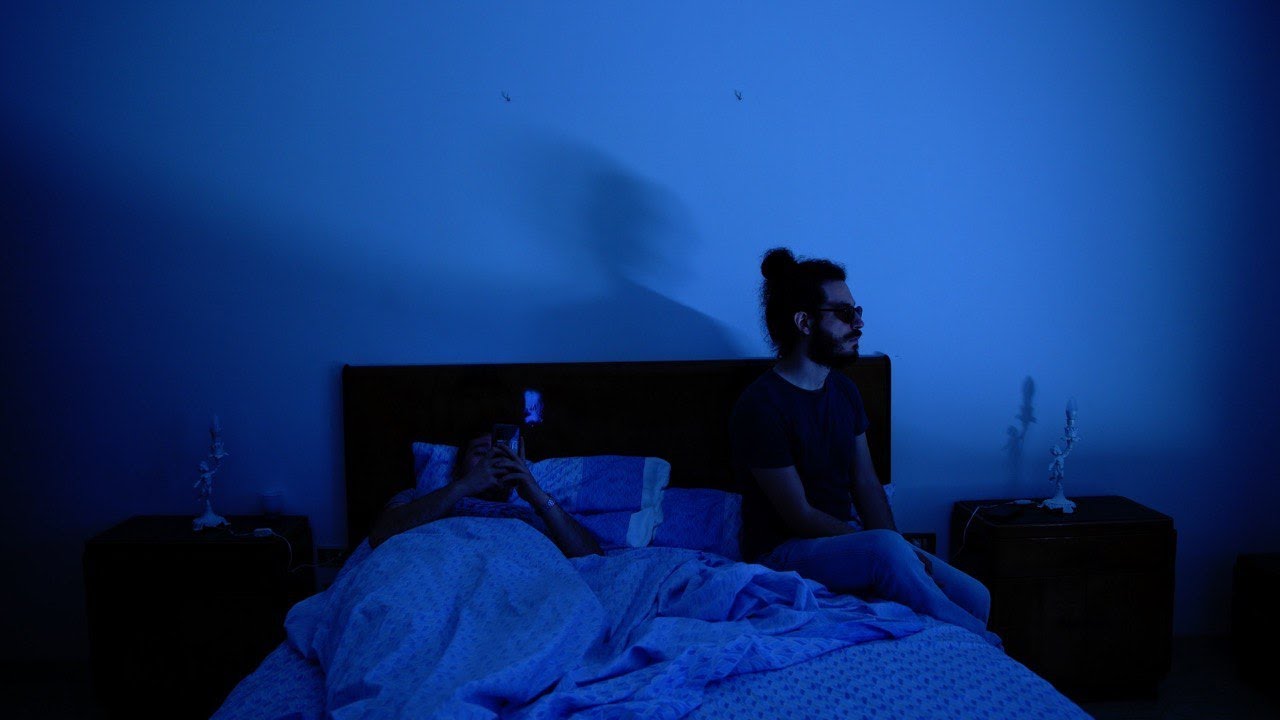 3 AM - WARCO (Official video)