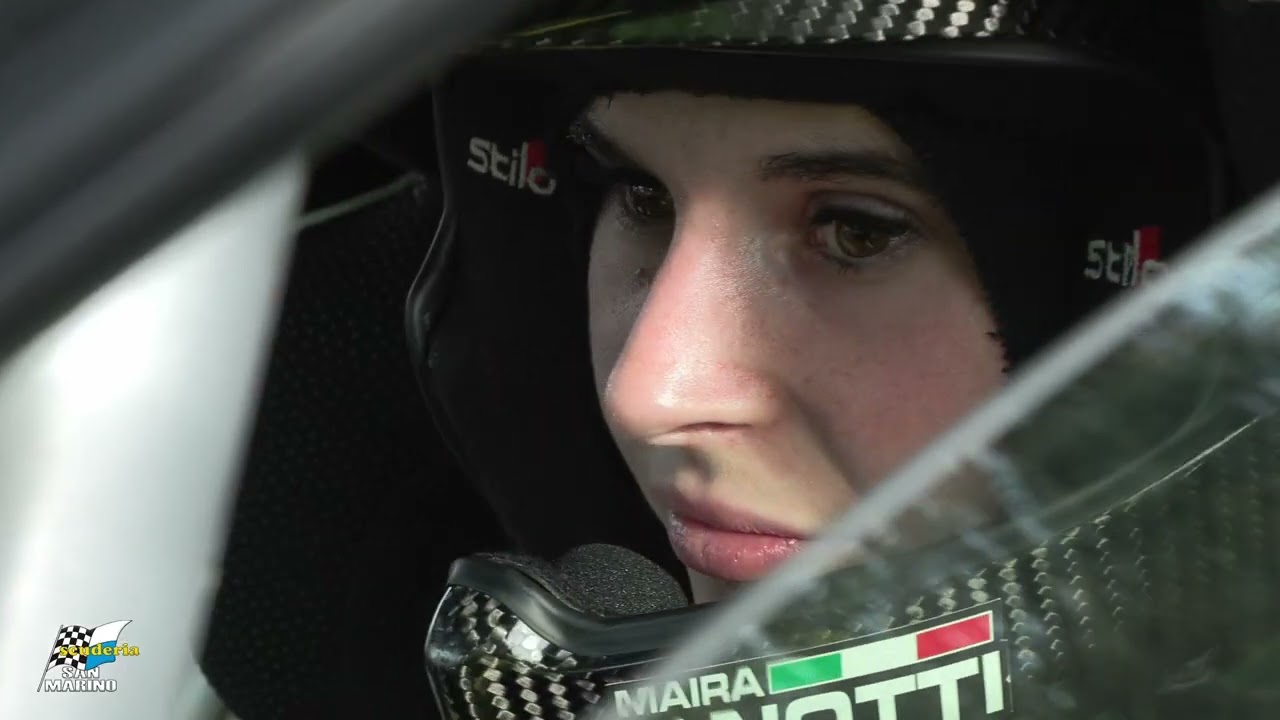 Video Stagione 2025 - Scuderia San Marino