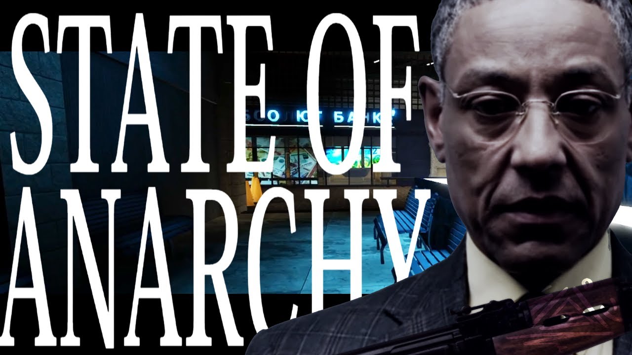 Establishment of Chaos