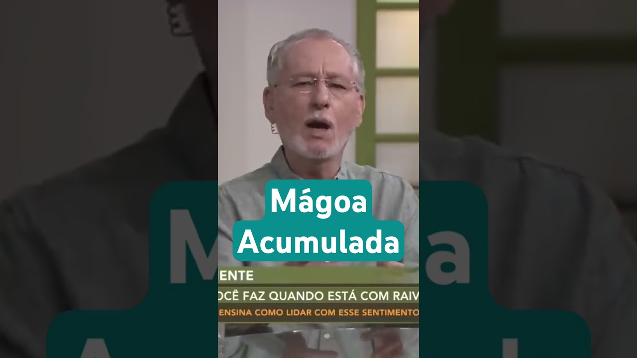 Mágoa Acumulada