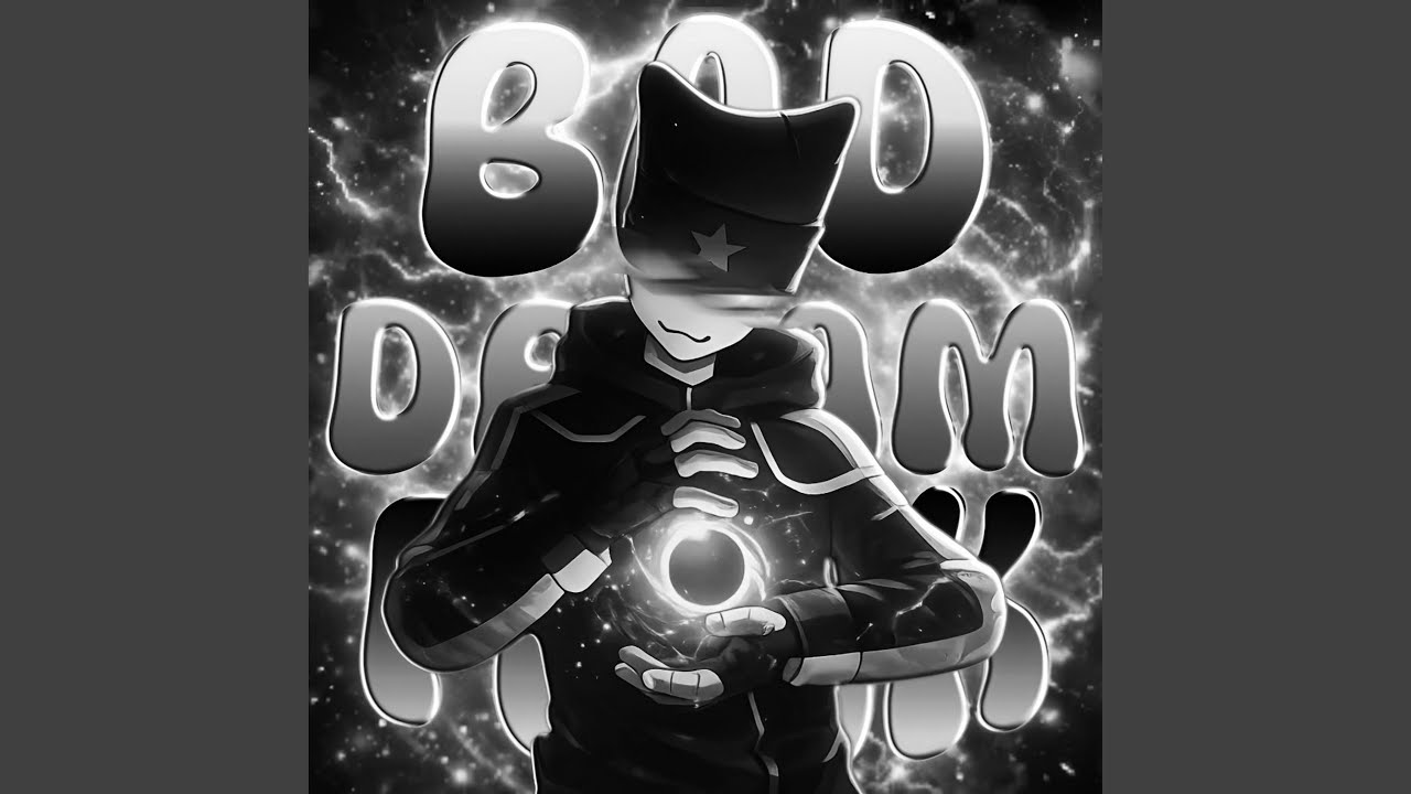 BAD DREAM FUNK (Slowed Down)