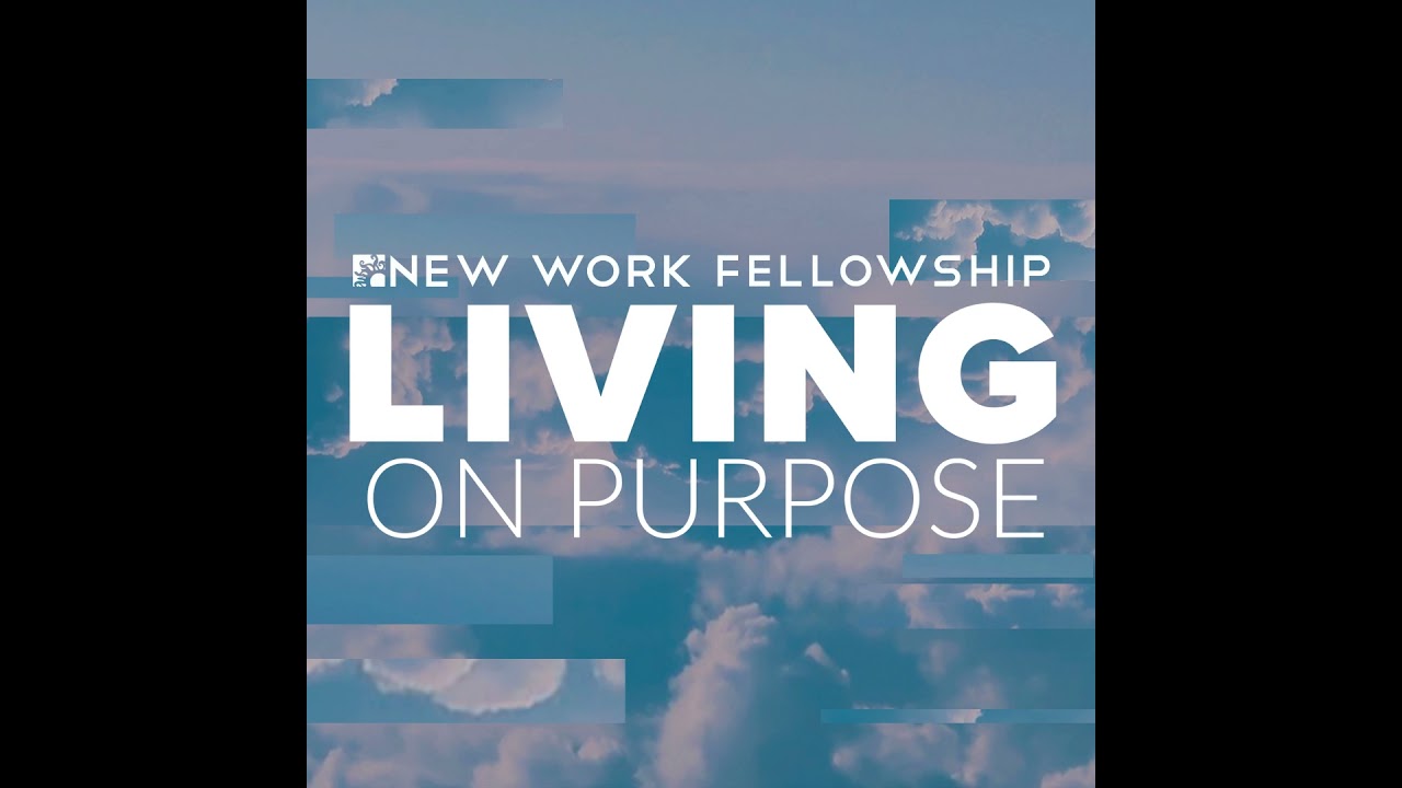 LIVING ON PURPOSE - The Heart of it All (1/4/26)