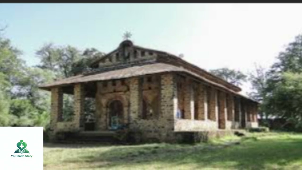 የድንግል ማርያም የምስጋና መዝሙር