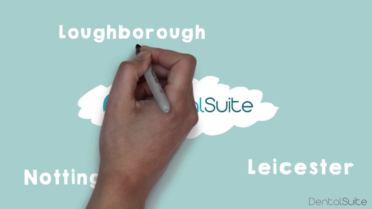 Looking for a dentist in Nottingham?