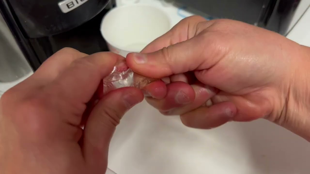 Fidget Item