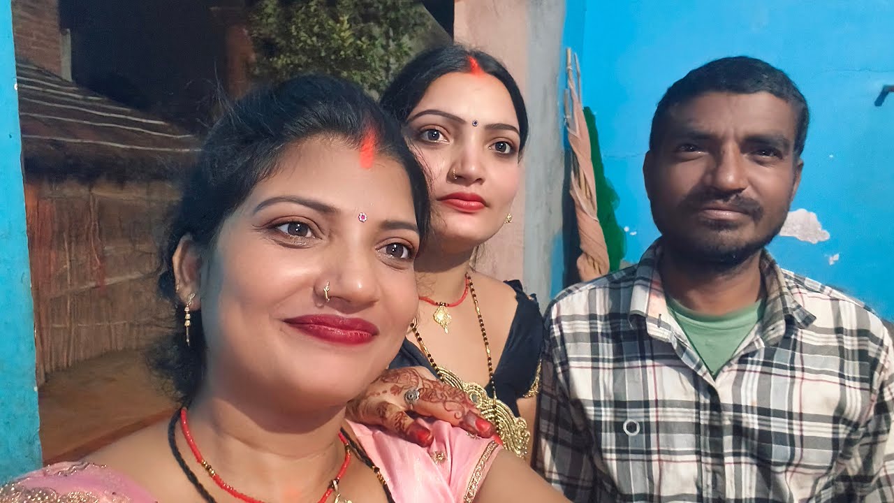 Meera nishad  is live!