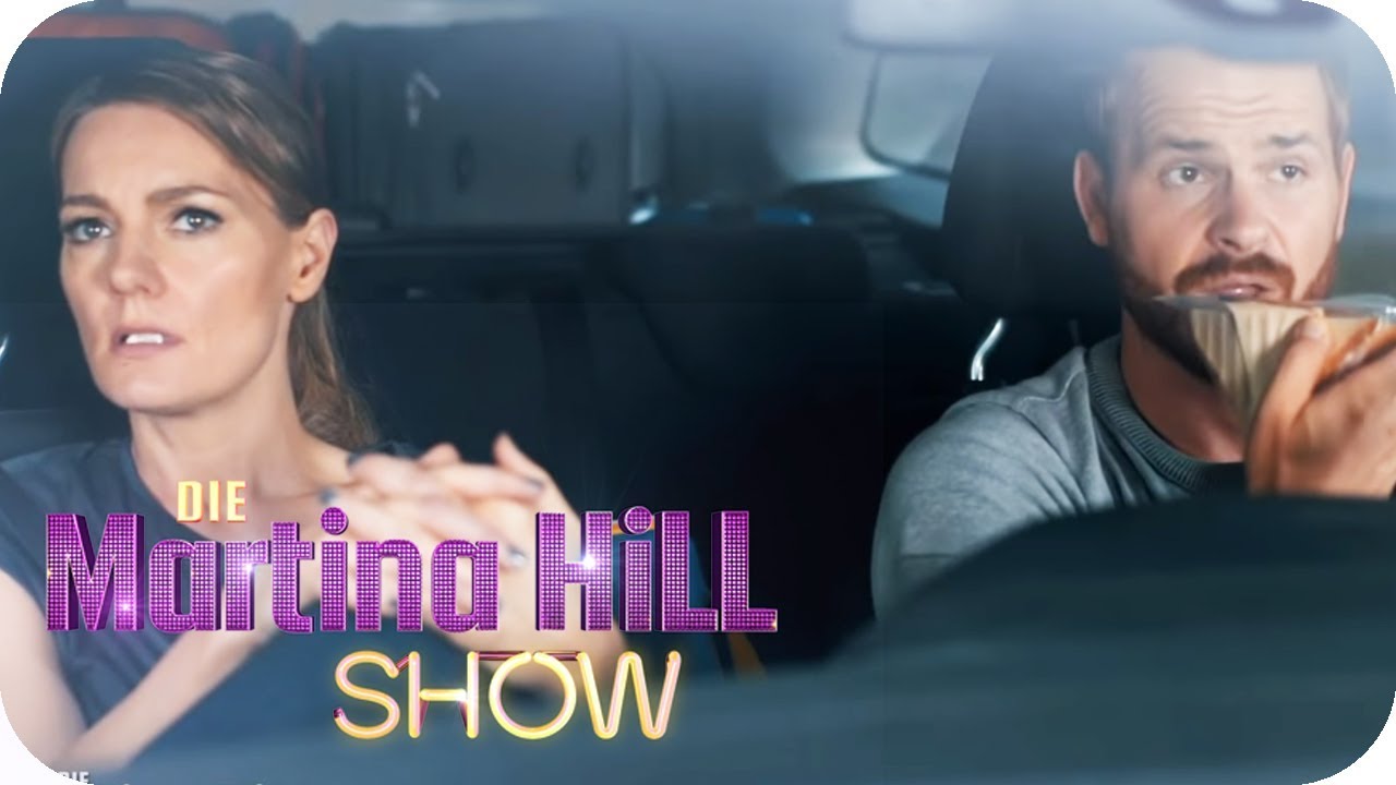 Missverst&auml;ndnis | Die Martina Hill Show | SAT.1 TV