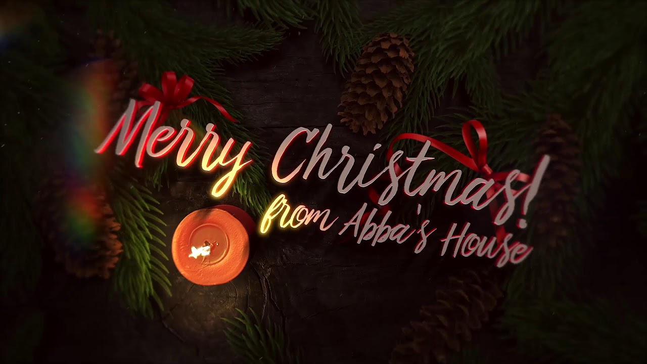 Joy To The World - Christmas Day Celebration
