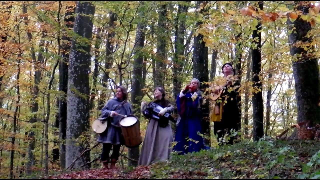 Polorum Regina Natbakka