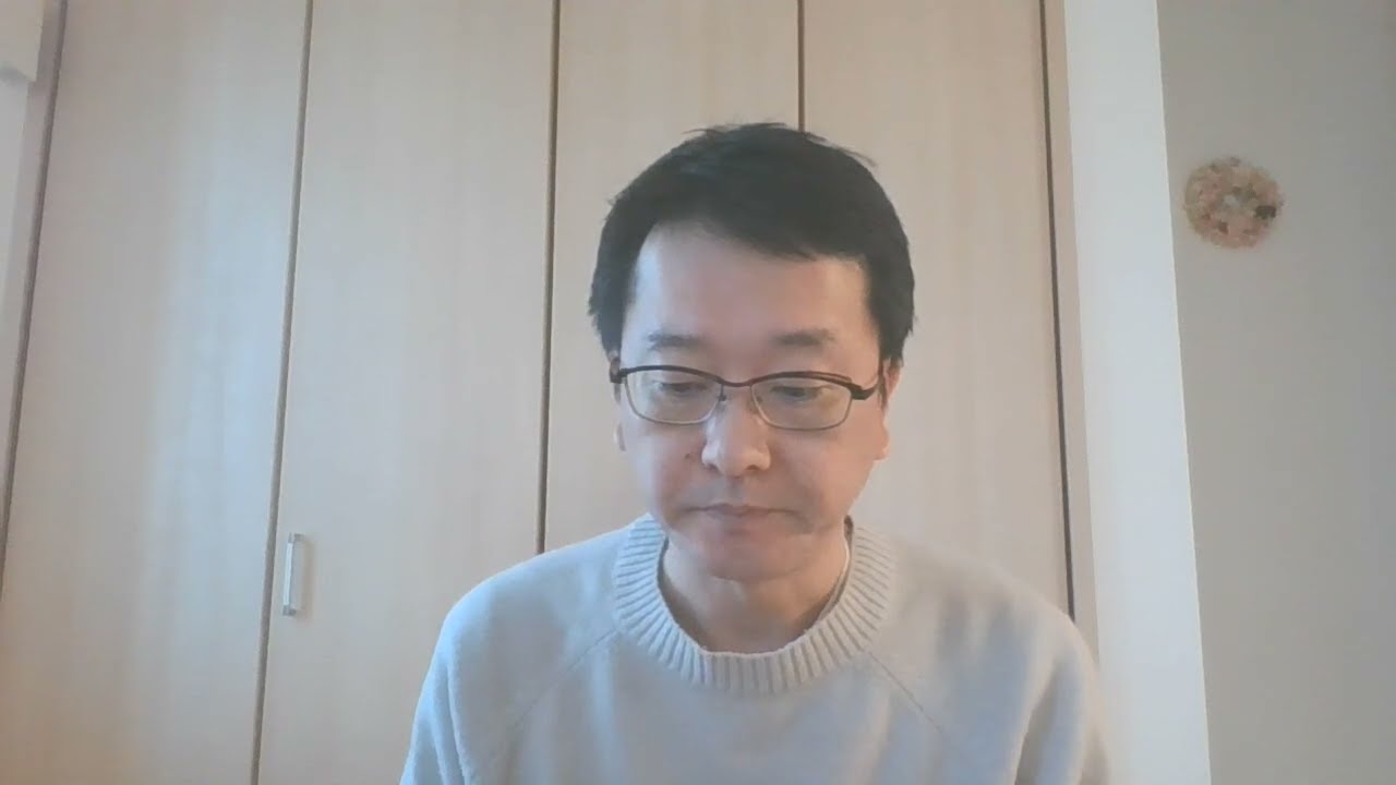 日本の読者へ　ひとりドラッカー読書会1564『ネクスト・ソサエティ』