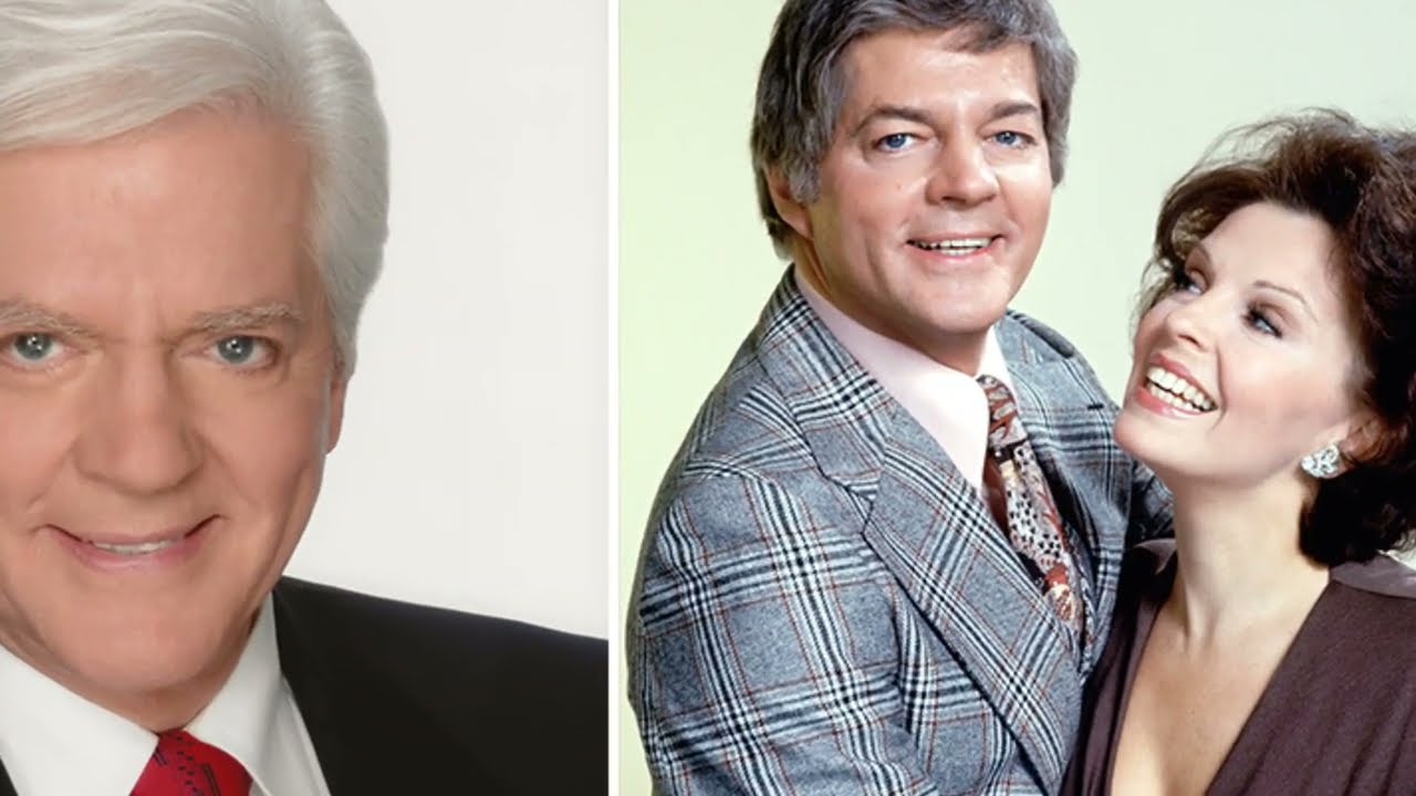 Why Days of our Lives stars Susan Seaforth Hayes and Bill Hayes are the great soap opera 