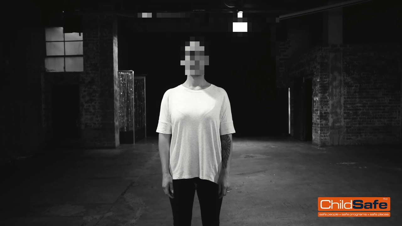 A Powerful Story of being sexually abused as a child