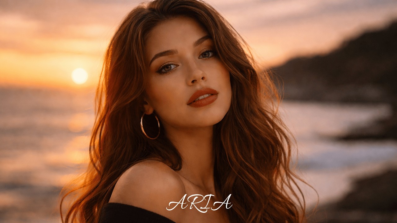 Aria - Almost Infinity (Official Music Video)