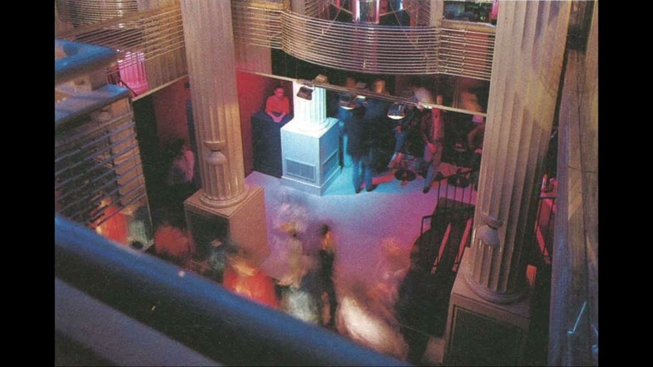Malibu Club - Vaporwave Mix 2022